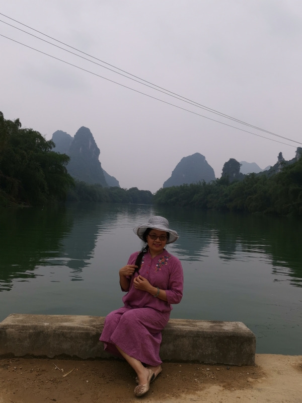 银子姐姐的第一张照片--河池红颜知己交友网